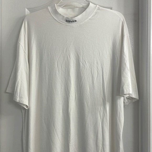 Zephyr Mens Shirt - Picture 1 of 13